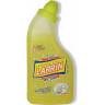 Larrin WC gel 500ml žlutý + košíček - Čistící, dezinf.prostř., dezodoranty - Přípravky na WC - Závěsy na WC a pissoárové kostky Čistící, dezinf.prostř., dezodoranty - Přípravky na WC - Závěsy na WC a pissoárové kostky